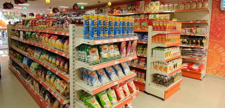 ERP for FMCG Industries